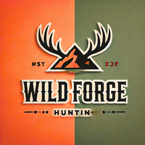 Wild Forge Hunt